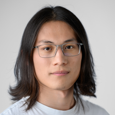 Shuyin Ouyang